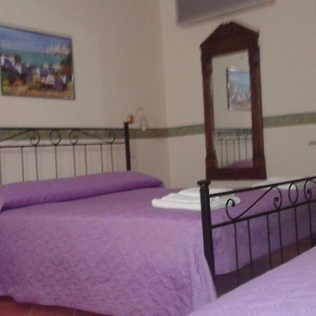 Agriturismo Fabrizio Maria Villa Capaccio Exterior photo
